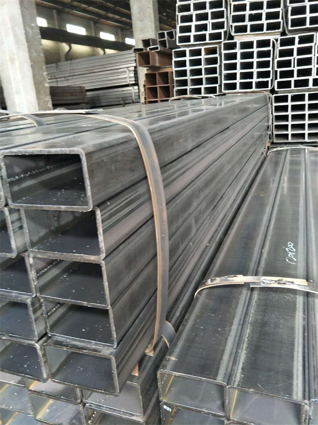建筑钢结构龙州龙州龙州镀锌矩形管 Q355B 适用场景 建筑钢结构龙州龙州龙州镀锌矩形管 Q355B 适用场景